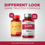 5-HTP, 100 mg, 180 Quick Release Capsules, 2  Bottles