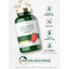 Cayenne Complex bottle: Gluten & Wheat Free, Soy Free, Milk & Lactose Free, No Artificial Flavors/Sweeteners/Colors/Preservatives, Non-GMO