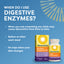 Gas Stop Fast Acting, 60 Vegan Capsules