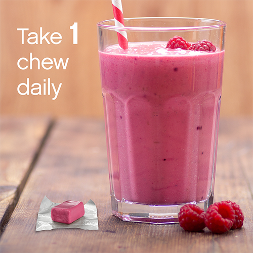 Biotin Beauty, 30 Tasty Soft Chews