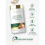 Shiitake Mushroom bottle with icons indicating gluten, wheat, soy, milk, lactose free, no artificial flavors, and non-GMO.