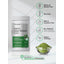 Super Greens Powder (Organic), 5.29 oz (150 g) Bottle