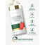 Cayenne bottle with icons indicating Gluten & Wheat Free, Soy Free, Milk & Lactose Free, Non-GMO, No Artificial Additives.