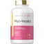 Myo-Inositol, 2600 mg (per serving), 180 Quick Release Capsules