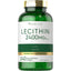 Lecithin - NON GMO, 2400 mg, 240 Quick Release Softgels