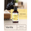 Vanilla Premium Fragrance Oil, 1 fl oz (30 mL) Dropper Bottle
