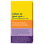 Gas Stop Fast Acting, 60 Vegan Capsules