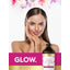 Carlyle Liquid Collagen with Biotin bottle, 16 oz, offers easy absorption beauty formula. Gluten-free and Non-GMO.