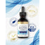 Liquid Biotin (Berry), 10000 mcg (per serving), 2 fl oz (59 mL) Dropper Bottle
