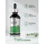 Gotu Kola Liquid Extract Alcohol Free, 2 fl oz (59 mL) Dropper Bottle