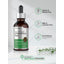 White Willow Bark Liquid Extract Alcohol Free, 2 fl oz (59 mL) Dropper Bottle