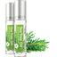 Tea Tree Essential Oil Roll-On Blend (2 Pack), 10mL / 0.33 fl.oz Roll-On