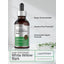 White Willow Bark Liquid Extract Alcohol Free, 2 fl oz (59 mL) Dropper Bottle