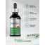 Celery Seed Liquid Extract, 2 fl oz (59 mL) Dropper Bottle