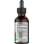 Valerian Root Liquid Extract Alcohol Free, 2 fl oz (59 mL) Dropper Bottle
