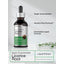Licorice Root Liquid Extract Alcohol Free, 2 fl oz (59 mL) Dropper Bottle