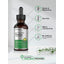 Rhodiola Liquid Extract Alcohol Free, 2 fl oz (59 mL) Dropper Bottle