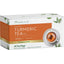 Turmeric Tea, 2000 mg, 60 Tea Bags