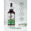 Damiana Leaf Liquid Extract Alcohol Free, 2 fl oz (59 mL) Dropper Bottle