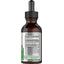 Chaste Tree Berry (Vitex) Liquid Extract  Alcohol Free, 2 fl oz (59 mL) Dropper Bottle