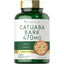 Catuaba Bark, 470 mg, 120 Quick Release Capsules