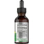 Rhodiola Liquid Extract Alcohol Free, 2 fl oz (59 mL) Dropper Bottle