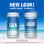 CALM Powder Unflavored, 16 oz (453 g)