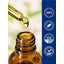 Infographic showing highest quality, ethically sourced ingredients, packaged and lab-tested in USA with GMP standards.