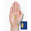 Omega-3 Fish Oil Burpless, 3600 mg (per serving), 300 Coated Softgels