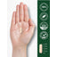 A hand holds a capsule with a diagram showing it measures 7/8 inch.
