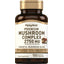 8 Mushroom Complex, 2750 mg (per serving), 150 Vegetarian Capsules