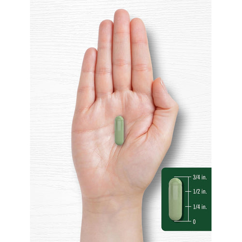 Moringa Oleifera, 6000 mg (per serving), 180 Quick Release Capsules
