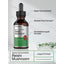 Reishi Mushroom Liquid Extract, 2 fl oz (59 mL) Dropper Bottle