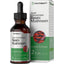 Reishi Mushroom Liquid Extract, 2 fl oz (59 mL) Dropper Bottle