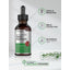 Reishi Mushroom Liquid Extract, 2 fl oz (59 mL) Dropper Bottle