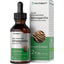 Ashwagandha Liquid Extract Alcohol Free, 2 fl oz (59 mL) Dropper Bottle