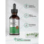 Valerian Root Liquid Extract Alcohol Free, 2 fl oz (59 mL) Dropper Bottle