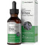 Chaste Tree Berry (Vitex) Liquid Extract  Alcohol Free, 2 fl oz (59 mL) Dropper Bottle