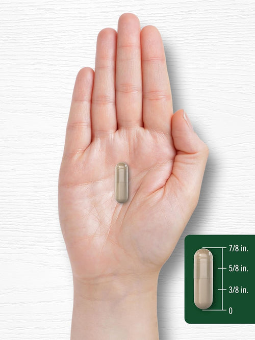 Catuaba Bark, 470 mg, 120 Quick Release Capsules