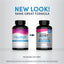 Joint Complex Collagen Type 2 + Hyaluronic Acid, 120 Capsules