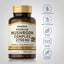 8 Mushroom Complex, 2750 mg (per serving), 150 Vegetarian Capsules, 2  Bottles
