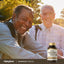 8 Mushroom Complex, 2750 mg (per serving), 150 Vegetarian Capsules, 2  Bottles