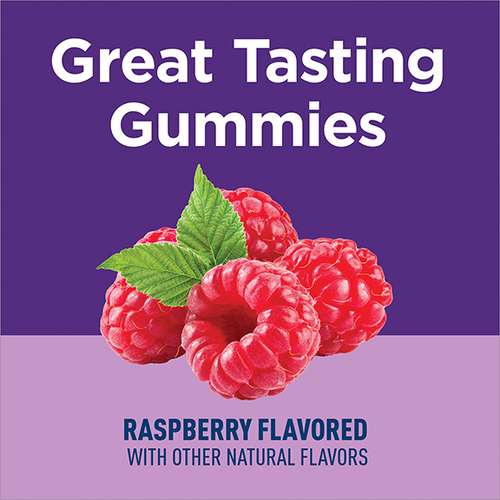 Ultimate Flora Kids Probiotic Gummies, 30 Berry-licious Gummies