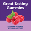 Ultimate Flora Kids Probiotic Gummies, 30 Berry-licious Gummies
