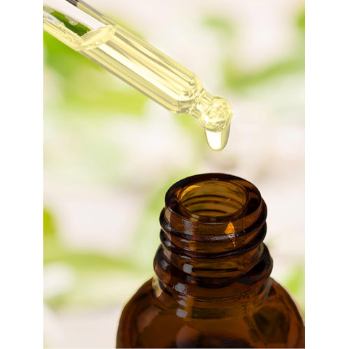 Liquid Biotin (Berry), 10000 mcg (per serving), 2 fl oz (59 mL) Dropper Bottle