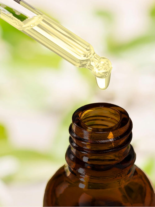 Liquid Biotin (Berry), 10000 mcg (per serving), 2 fl oz (59 mL) Dropper Bottle