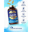 Omega-3 Fish Oil Burpless, 3600 mg (per serving), 300 Coated Softgels