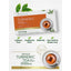 Turmeric Tea, 2000 mg, 60 Tea Bags