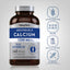 Absorbable Calcium 1200 mg Plus D3 5000 IU (per serving), 240 Quick Release Softgels, 2  Bottles