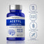 Acetyl L-Carnitine 800 mg & Alpha Lipoic Acid 400 mg, 90 Quick Release Capsules, 2  Bottles